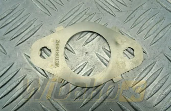 Exhaust manifold gasket metalowa Victor Reinz 71-11228-00