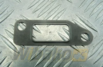 Oil suction pipe gasket metalowa Elring EL846070