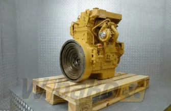Engine Caterpillar 3054 
