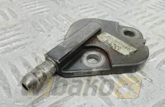 Coupler Cummins 5370340