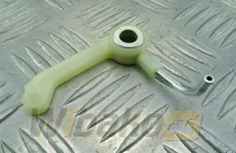 Piston lubrication nozzle McBee M-4937308