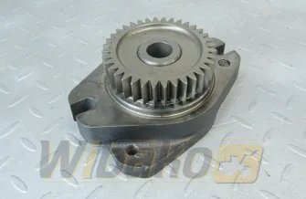 Hydraulic pump drive Z= 36, z= 13 Cummins 3999967