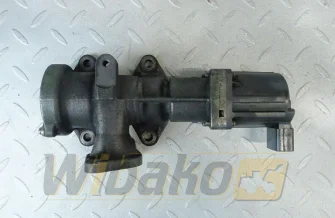 EGR Valve Cummins 5483012