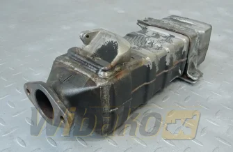 EGR cooler Cummins 5566765