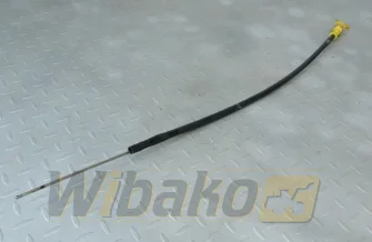 Oil dipstick for engine Cummins QSB6.7 3976991