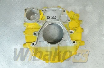 Flywheel housing Cummins 3937426