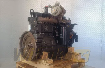Engine Cummins 6CT8.3 