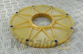 Coupling Bowex 65FLE-PA-314.25 42/110/315