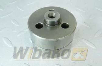 Gear bolt (pin) pośredniego for engine Deutz TCD3.6 L4 04121287