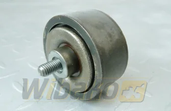 Guide roller for engine Deutz TCD3.6 L4 04126623