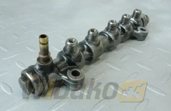 Common rail Bosch 0445214270