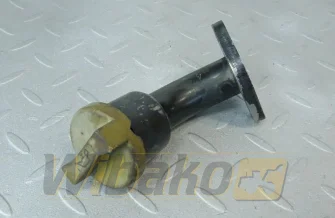 Oil filler for engine Deutz TCD3.6 04123630