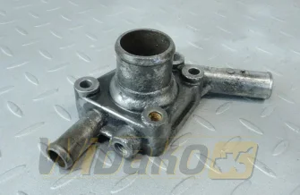 Thermostat housing for engine Deutz TCD3.6 04122944R