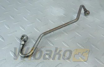 Turbocharger oil hose Deutz 04127568