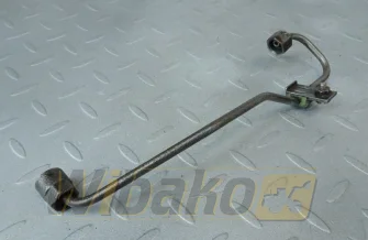 Injector fuel line for engine Deutz TCD3.6 04124334