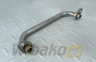 Oil line Deutz 04127676