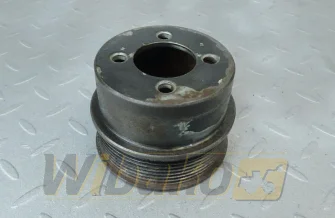 Pulley pompy wody for engine Deutz TCD3.6 L4 