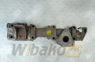Exhaust manifold for engine Deutz TCD3.6 L4 04126483R