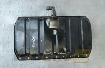 Oil sump Deutz TCD3.6 L4 04125318