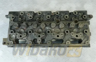 Cylinder head for engine Deutz TCD3.6 L4 04124458R