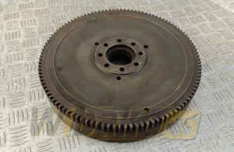 Flywheel for engine Deutz TD2011 L04I 04104106
