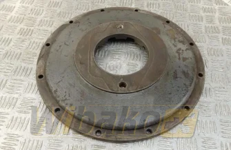 Flywheel housing cover Perkins SAE-4 GG25 354027