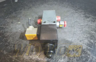 Valves set Liebherr W3Z-1158 