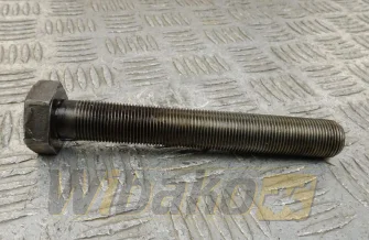 Screw wału korbowego M20x140 for engine Deutz TD2011 02108182