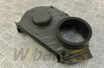 Rear gear housing Deutz 04286651