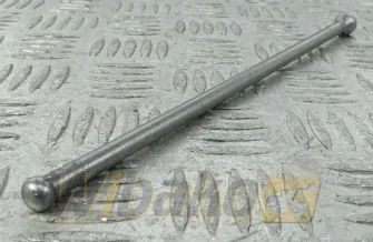 Push rod Deutz 04104136