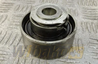 Intermediate idler roller Deutz 02931480