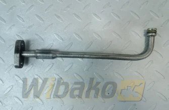 Turbocharge return line Deutz 04287333