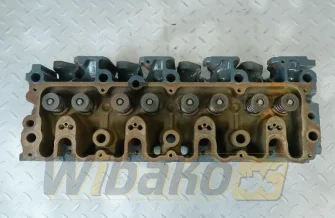 Cylinder head for engine Deutz TD2011 L04 