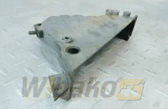Rear gear housing Deutz 04286701