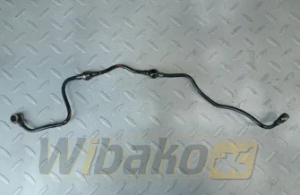 Fuel line D= 6 mm for engine Deutz TD2011 L04 