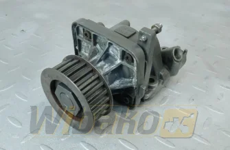 Oil pump Deutz SHW2478 04300504