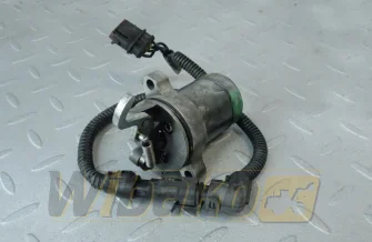 Shutdown device 24V APE APE37D1 04103829