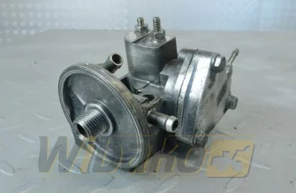 Regulator doładowania owietrza for engine Deutz TD2011 04300594
