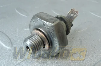 Pressure sensor 0.3 - 0.7 bar Deutz 01182485