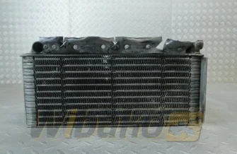Oil radiator for engine Deutz TD2011 04300168