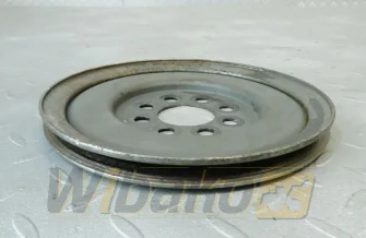 Pulley wału korbowego D= 200 mm Deutz 04104149