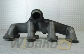 Intake manifold Deutz 04103282