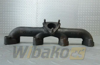Exhaust manifold Deutz 04288630