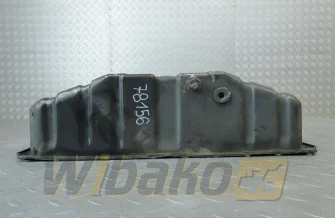 Oil sump Deutz 02931263
