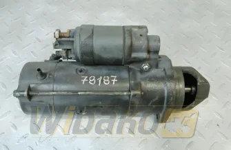 Starter Deutz 04300286