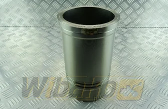 Liner 2-oringi STD, 122mm wbk 9279060