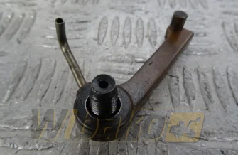 Piston lubrication nozzle Cummins 3071032