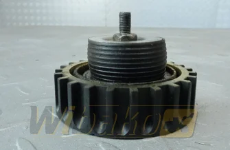 Oil filler cap Cummins 4071224