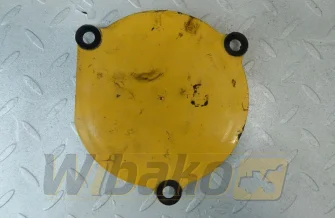 Timing housing cap Cummins 3882680