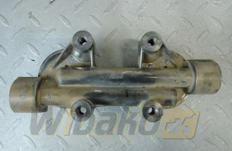 Fuel filter bracket Cummins 212013